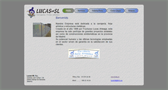 Desktop Screenshot of fortu.es